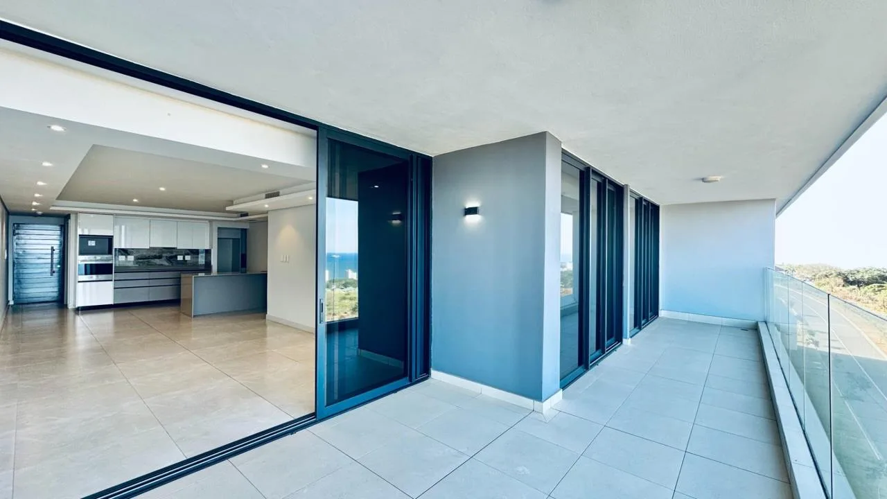 3 Bedroom Apartment / flat to rent in Umhlanga Central