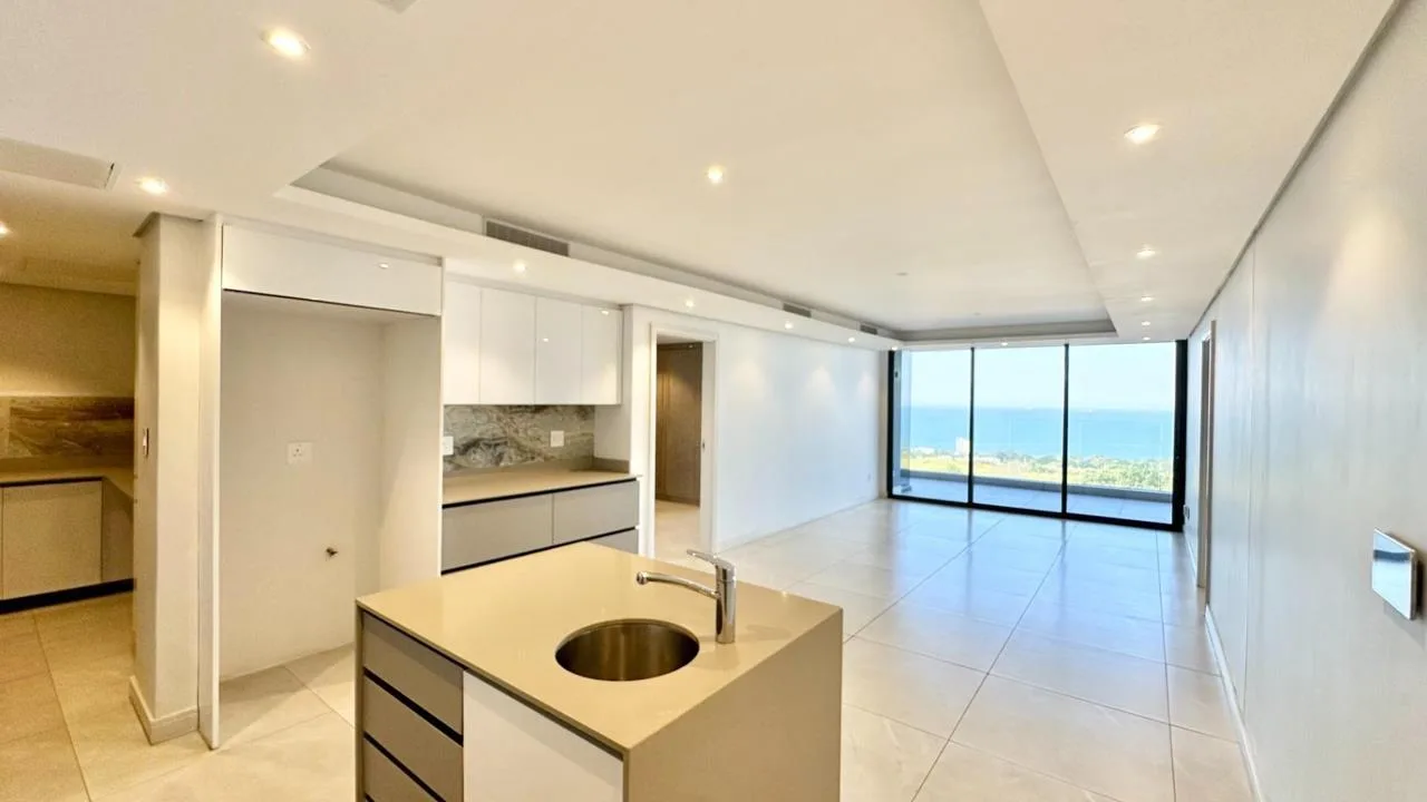 3 Bedroom Apartment / flat to rent in Umhlanga Central