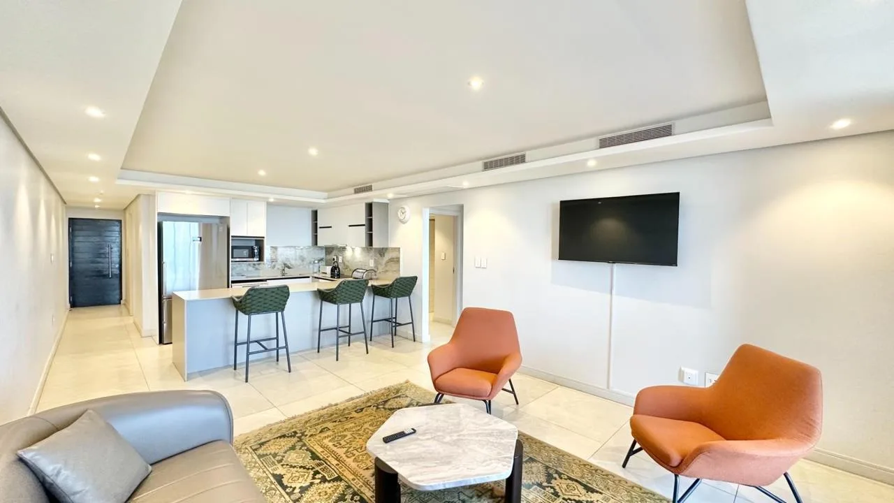 3 Bedroom Apartment / flat to rent in Umhlanga Central