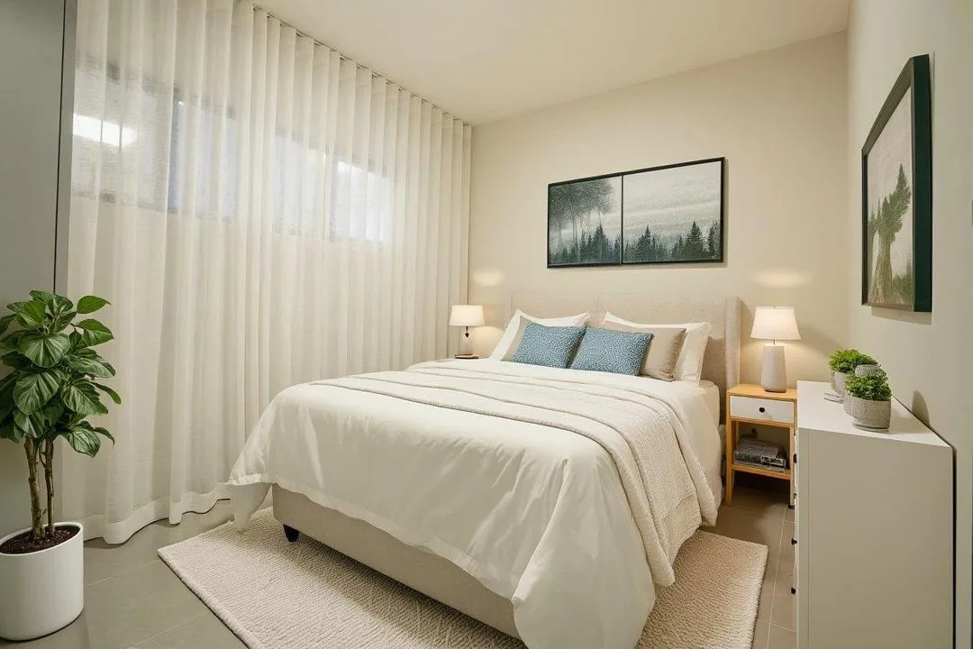 2 Bedroom Apartment / flat to rent in Somerset Lakes