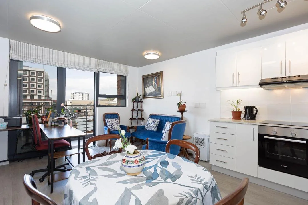 2 Bedroom Apartment / flat to rent in Observatory