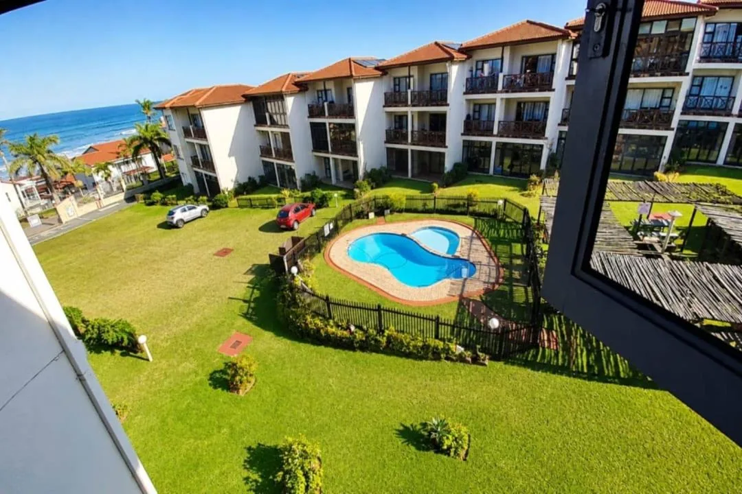2 Bedroom Apartment / flat to rent in St Michaels On Sea