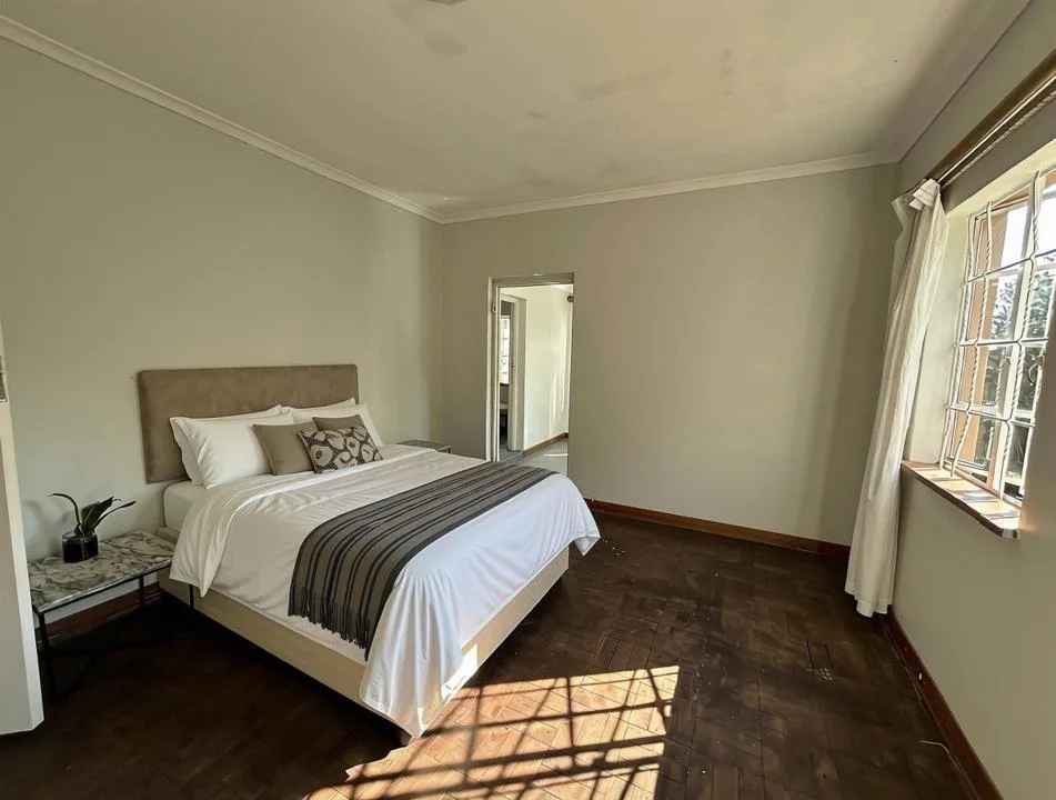 5 Bedroom House to rent in Bothas Hill