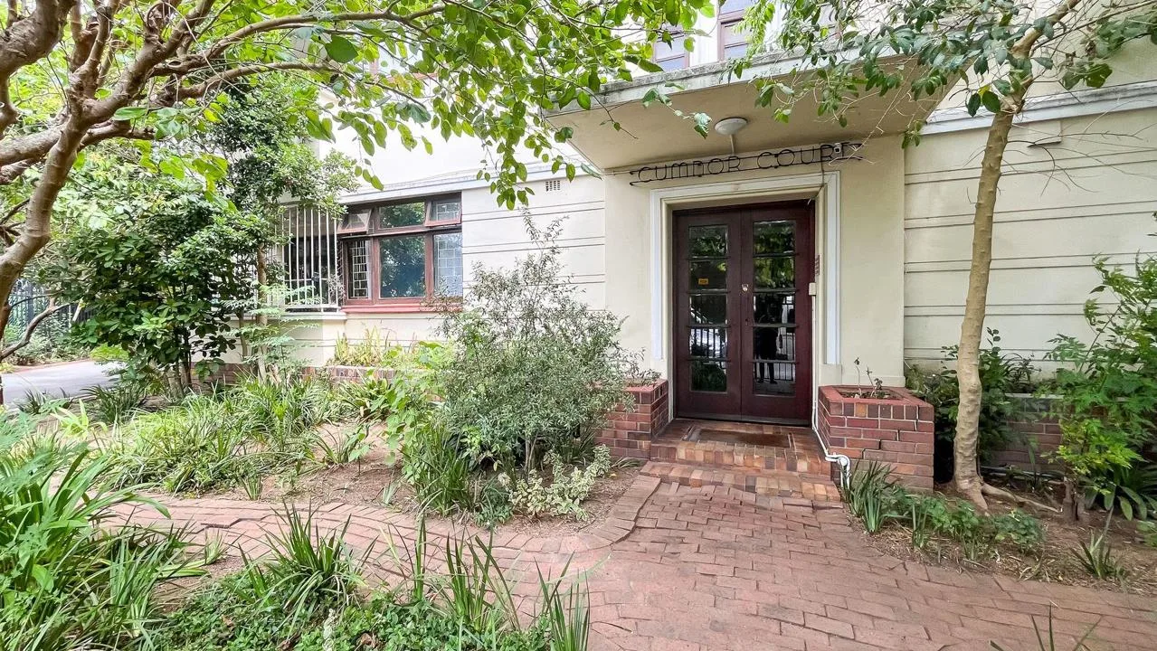2 Bedroom Apartment / flat to rent in Kenilworth
