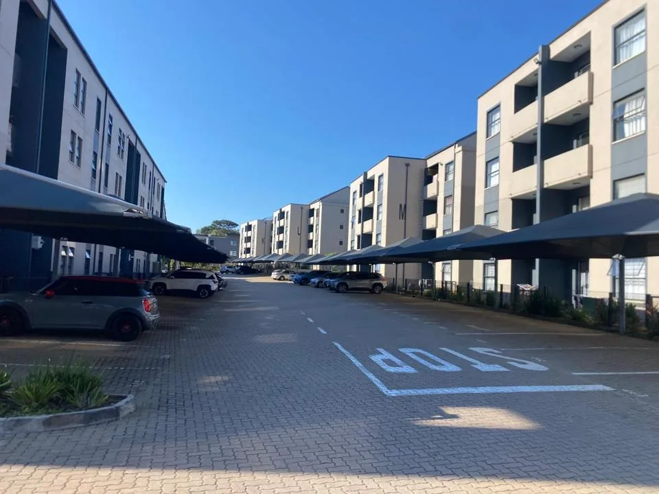 2 Bedroom Apartment / flat to rent in Umbogintwini