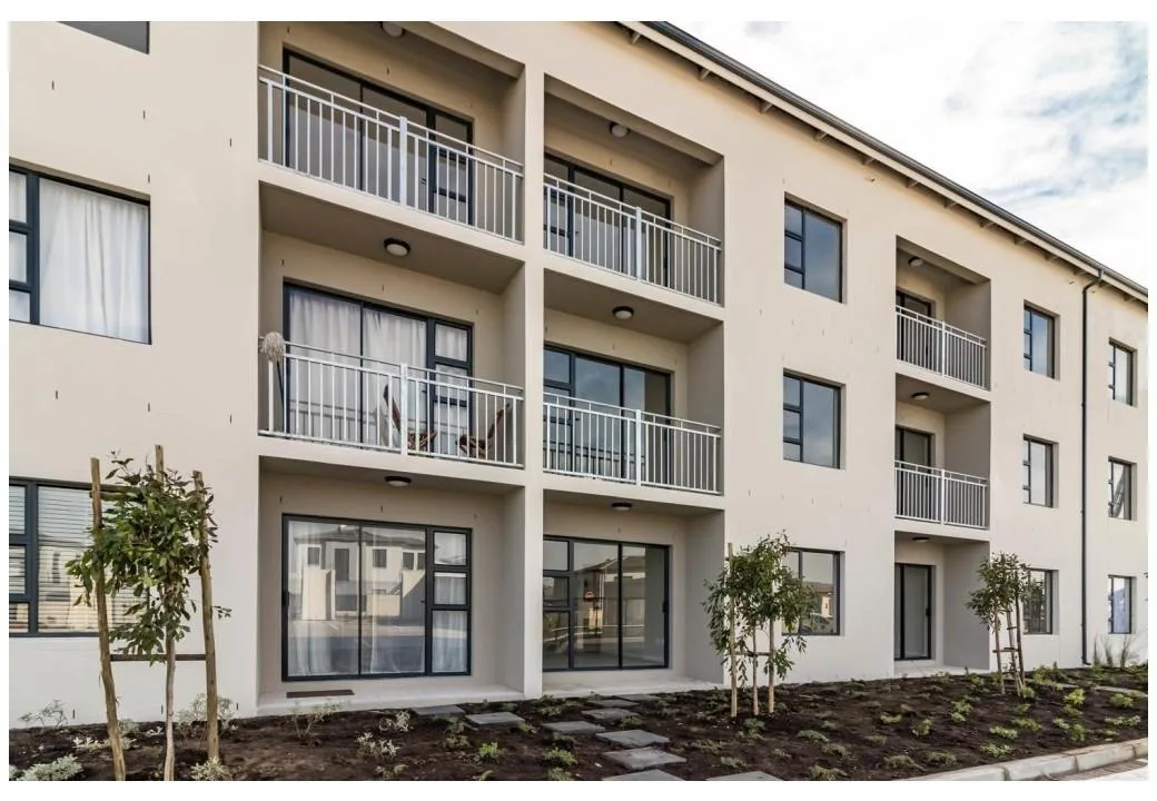 2 Bedroom Apartment / flat to rent in Parklands