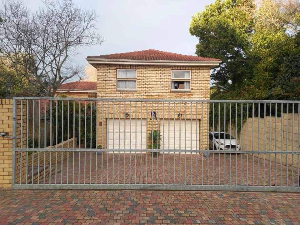1 Bedroom Apartment / flat to rent in Valmary Park