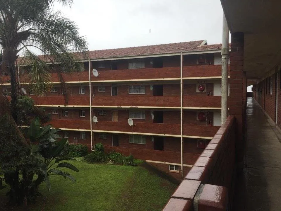2 Bedroom Apartment / flat to rent in Bluff
