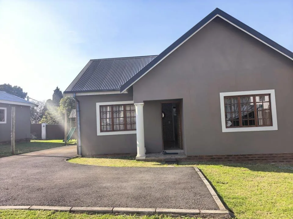 1 Bedroom House to rent in Hilton Central
