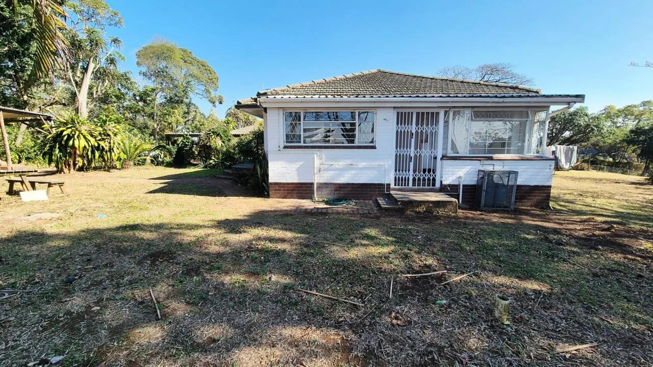 2 Bedroom House to rent in Kloof