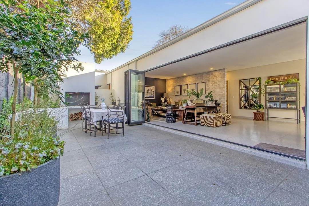 3 Bedroom House to rent in Parkhurst