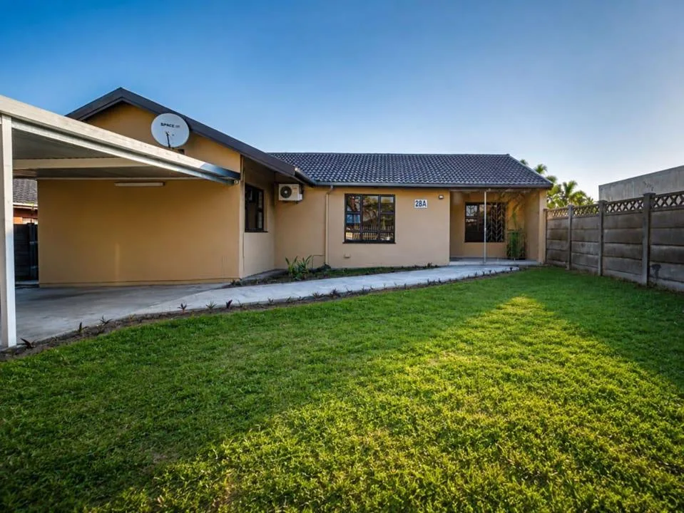 3 Bedroom House to rent in Arboretum