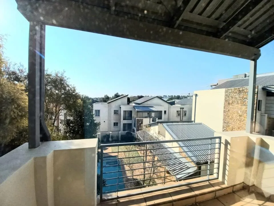 1 Bedroom Apartment / flat to rent in Parktown North