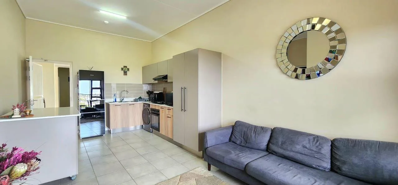 2 Bedroom Apartment / flat to rent in Greenbay Eco Estate