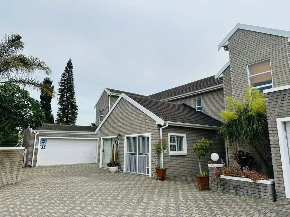 3 Bedroom House to rent in Blommendal