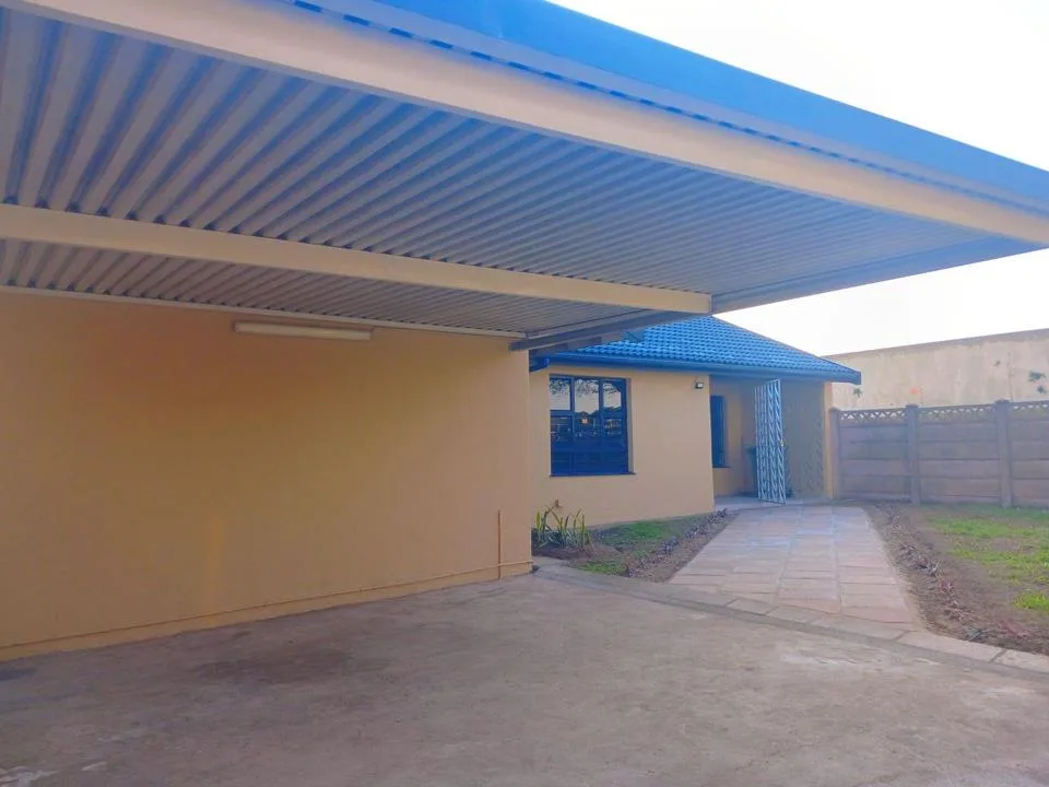 3 Bedroom House to rent in Arboretum