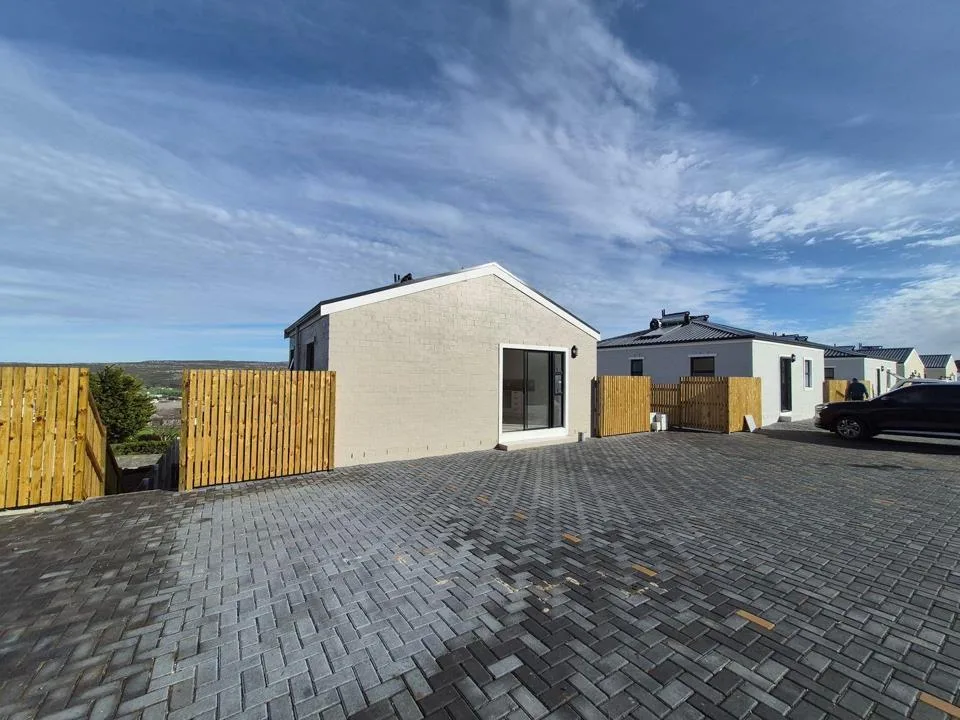 2 Bedroom Apartment / flat to rent in Imhoffs Gift