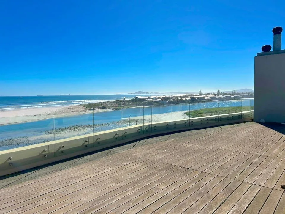 3 Bedroom Apartment / flat to rent in Lagoon Beach