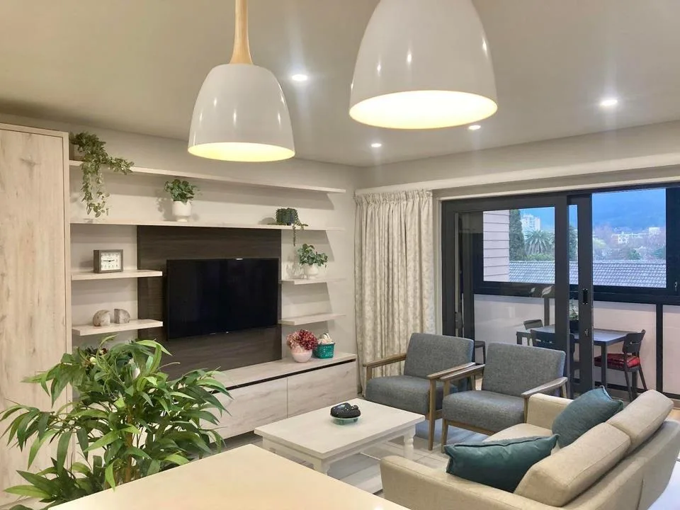 2 Bedroom Apartment / flat to rent in Rondebosch