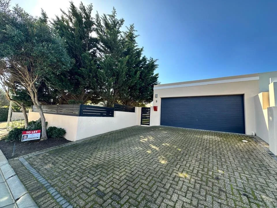 3 Bedroom House to rent in Kelderhof Country Village