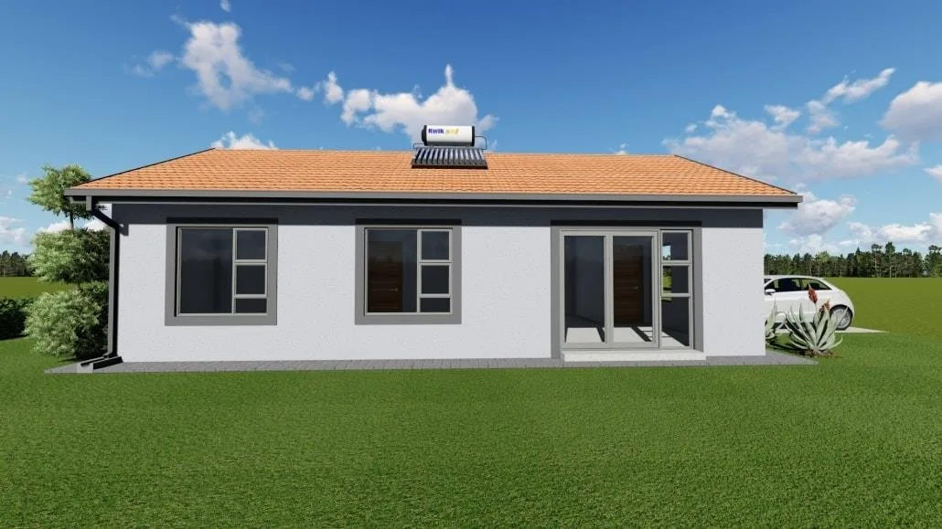 3 Bedroom House for sale in Mmabatho