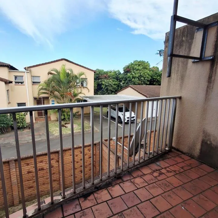 1 Bedroom Townhouse to rent in Meer En See