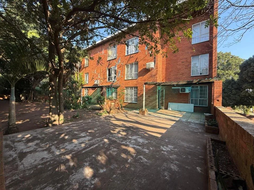 2 Bedroom Apartment / flat to rent in Empangeni Central