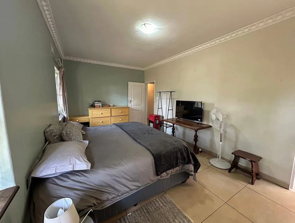 4 Bedroom House to rent in Waterfall