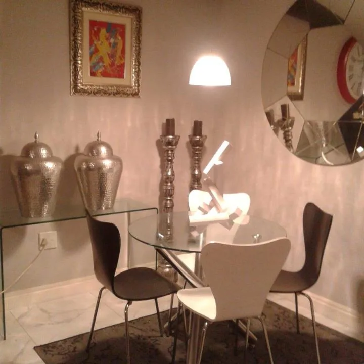 Apartment / flat to rent in North Beach