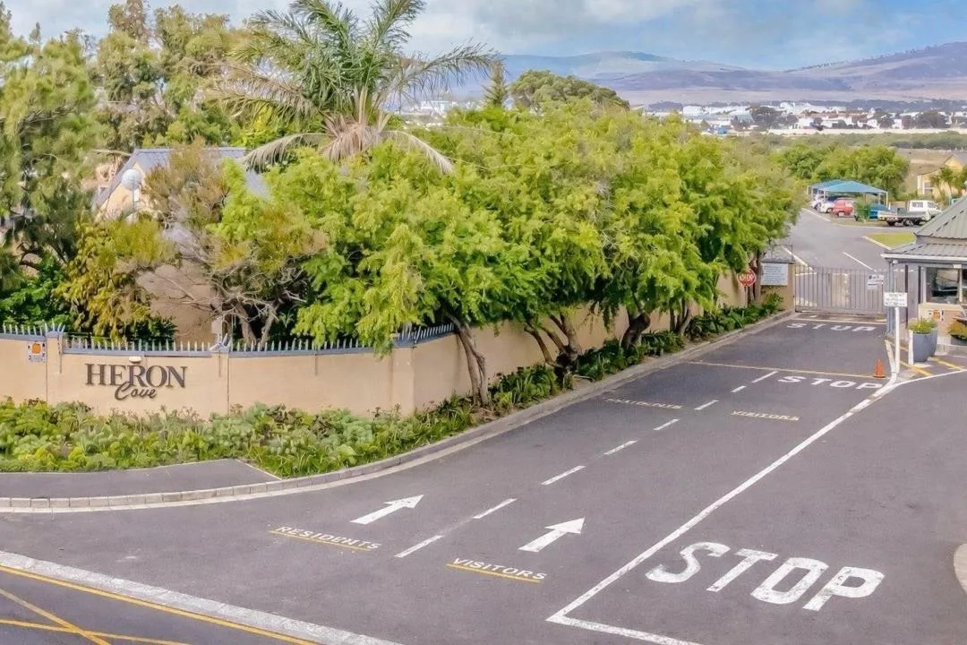 2 Bedroom Townhouse to rent in Sunridge