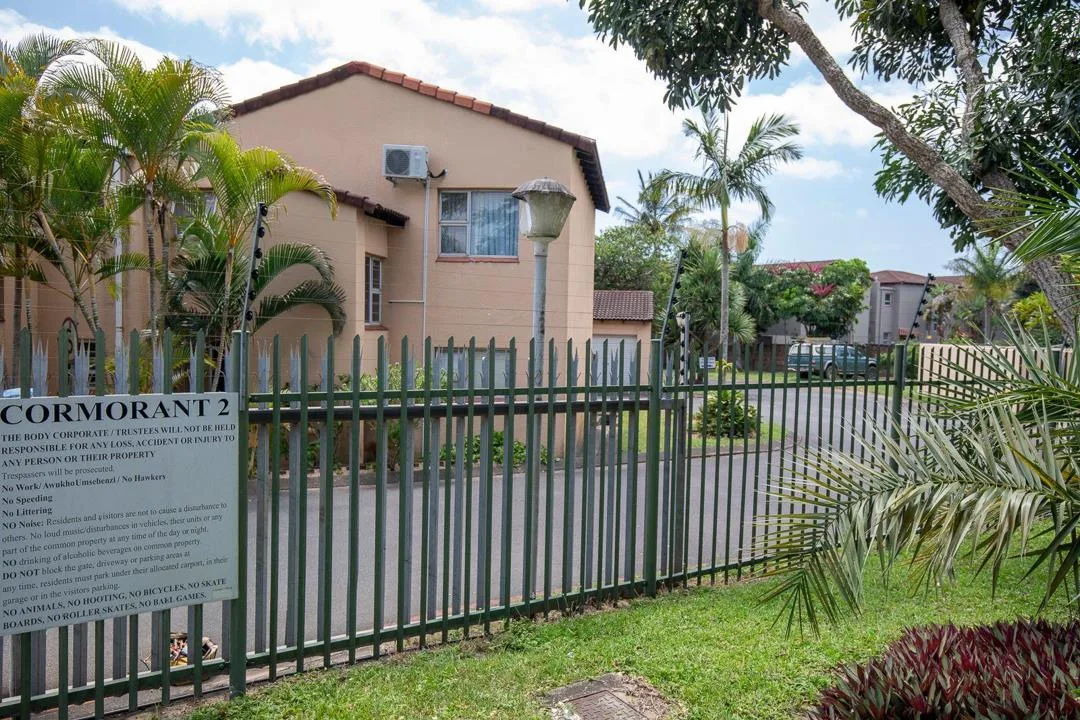 1 Bedroom Townhouse to rent in Meer En See