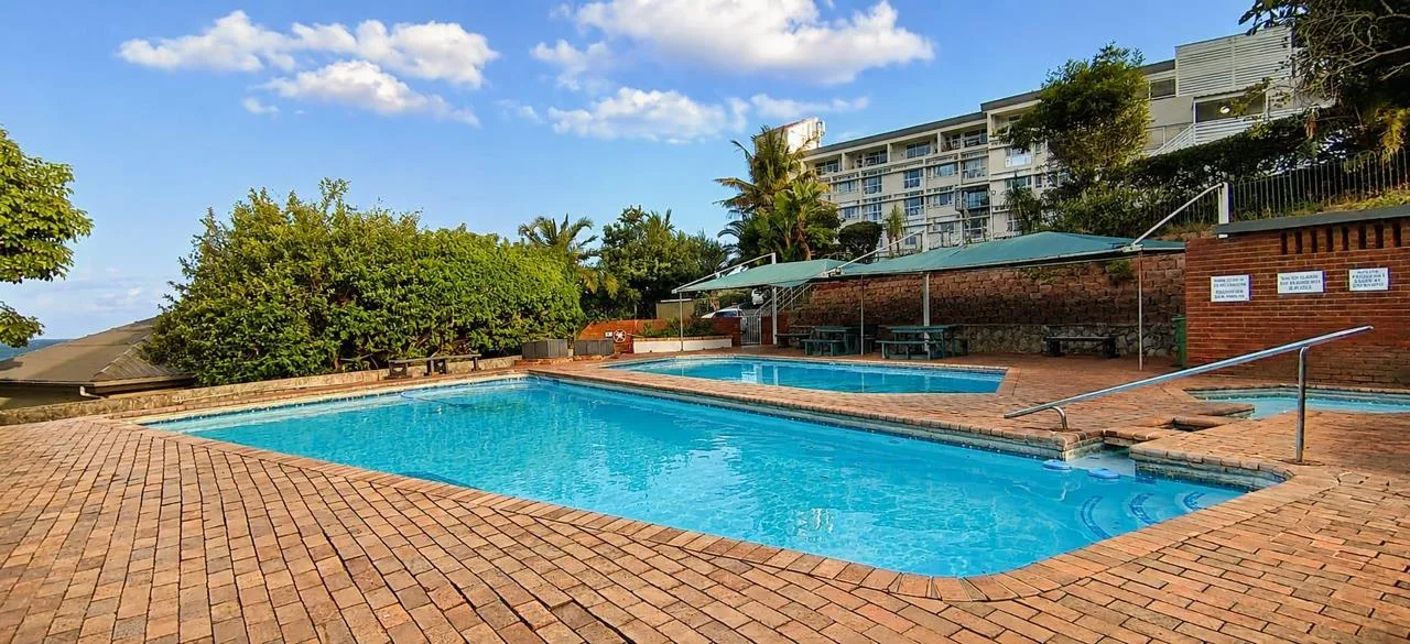 2 Bedroom Townhouse to rent in Newsel Beach