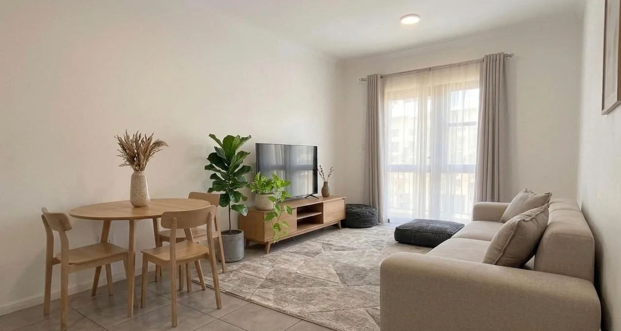 1 Bedroom Apartment / flat to rent in Waterfall