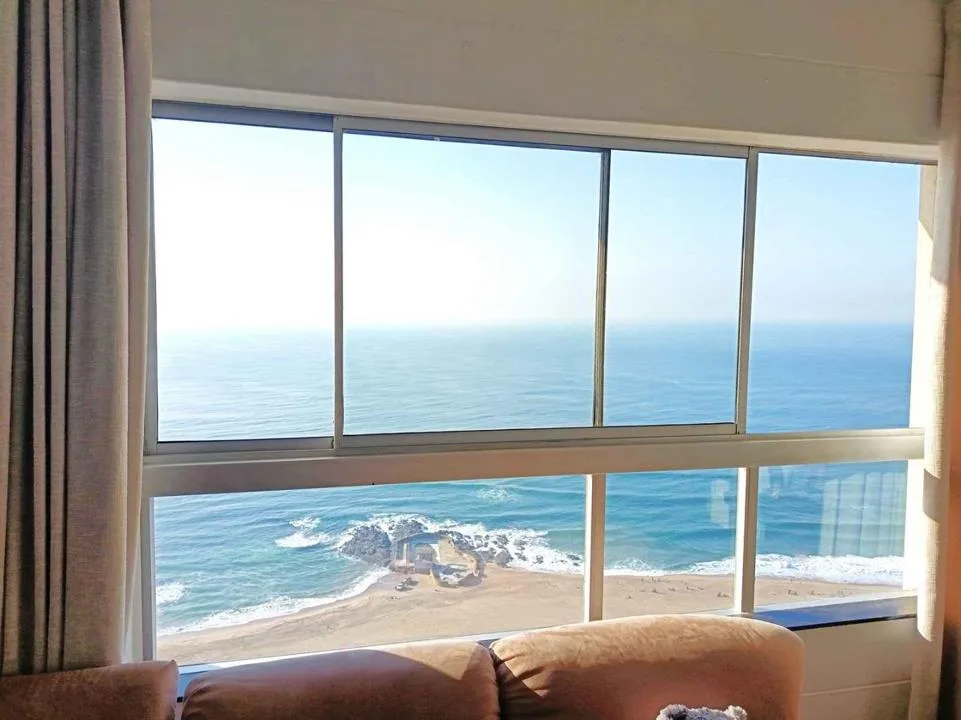 2 Bedroom Apartment / flat to rent in Amanzimtoti