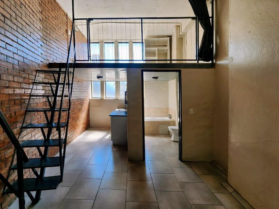 2 Bedroom Apartment / flat to rent in Marshalltown