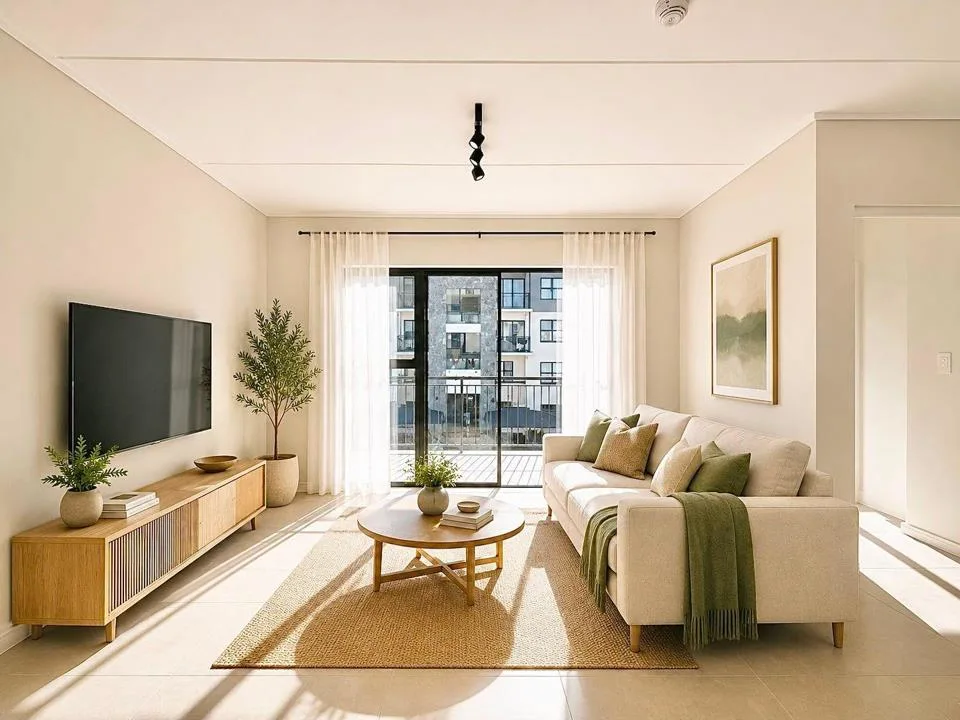 2 Bedroom Apartment / flat to rent in The Huntsman
