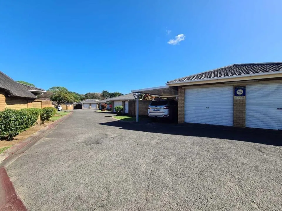 3 Bedroom Townhouse to rent in Arboretum