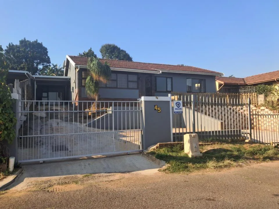 3 Bedroom House to rent in Bluff