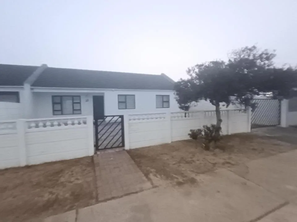 3 Bedroom House to rent in Strandfontein Village