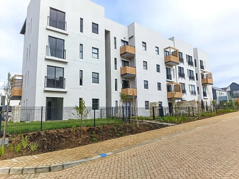1 Bedroom Apartment / flat to rent in Newinbosch