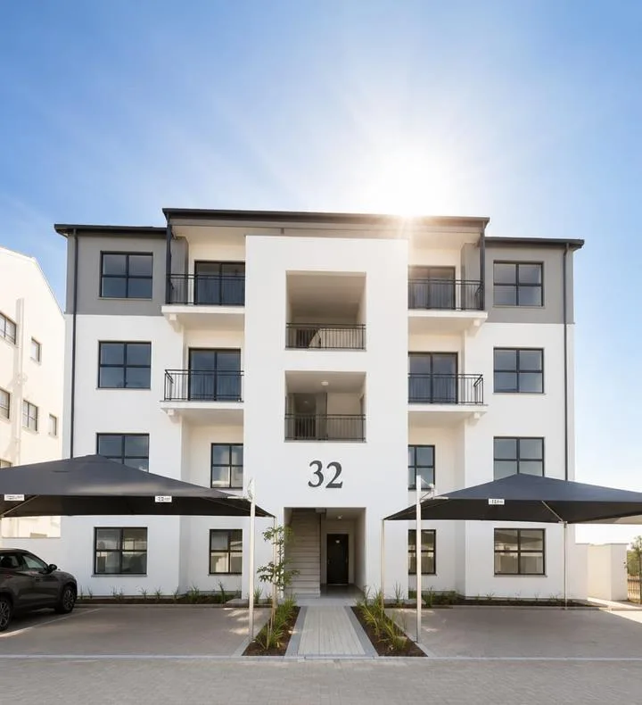 1 Bedroom Apartment / flat to rent in Sandown