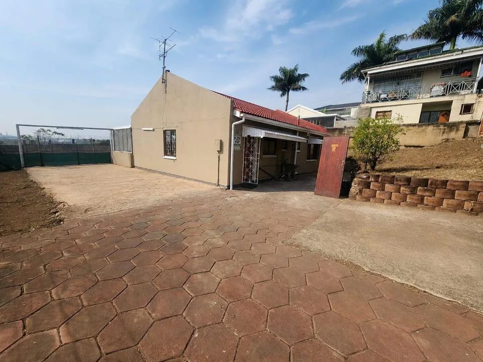 3 Bedroom House to rent in Woodview