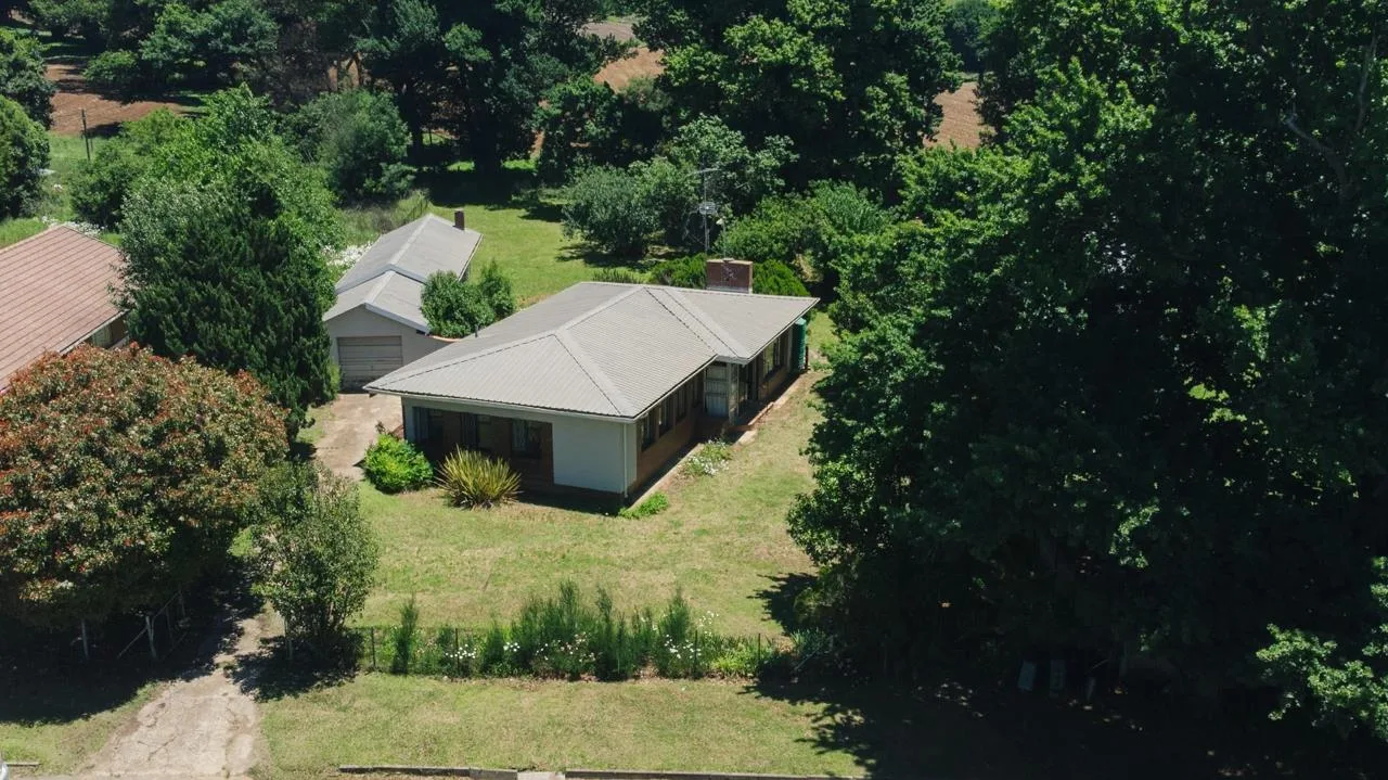 4 Bedroom House to rent in Mooi River
