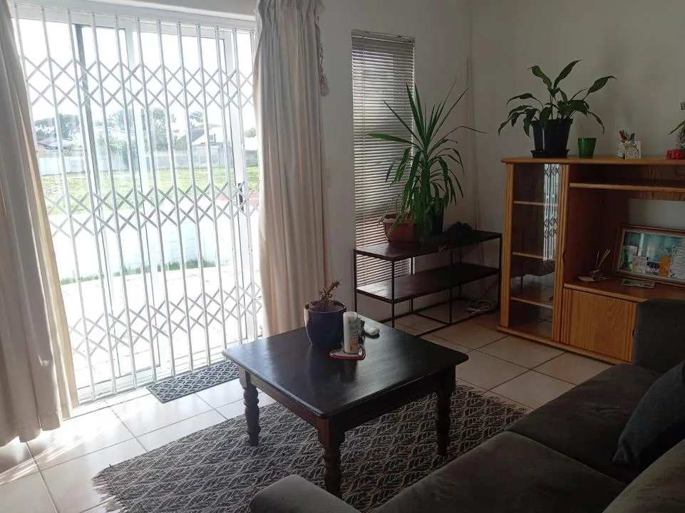 2 Bedroom House to rent in Welcome
