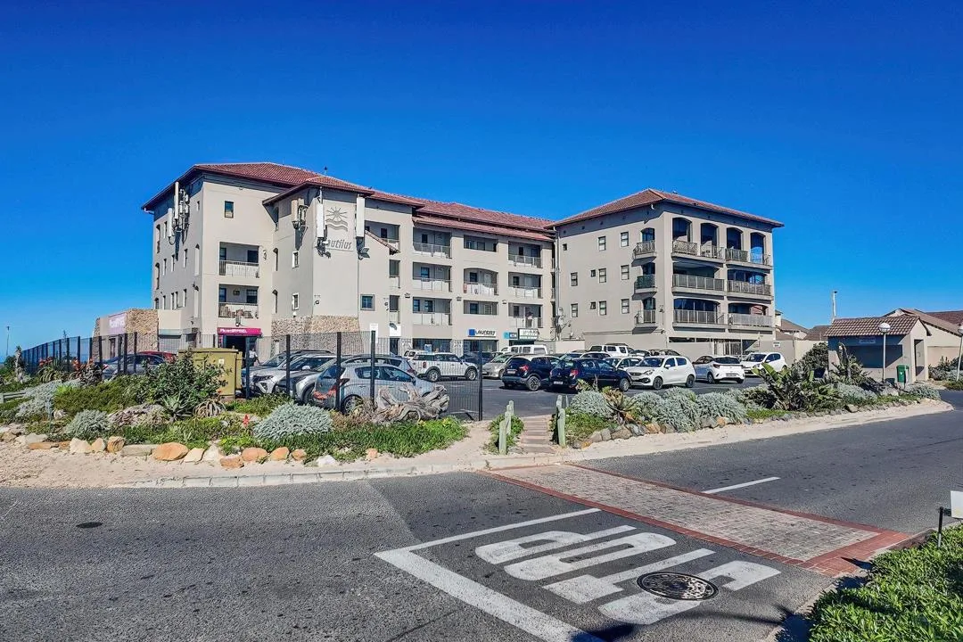 1 Bedroom Apartment / flat to rent in Muizenberg