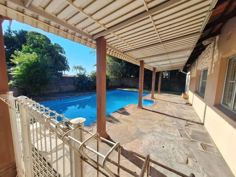 3 Bedroom House to rent in Panorama