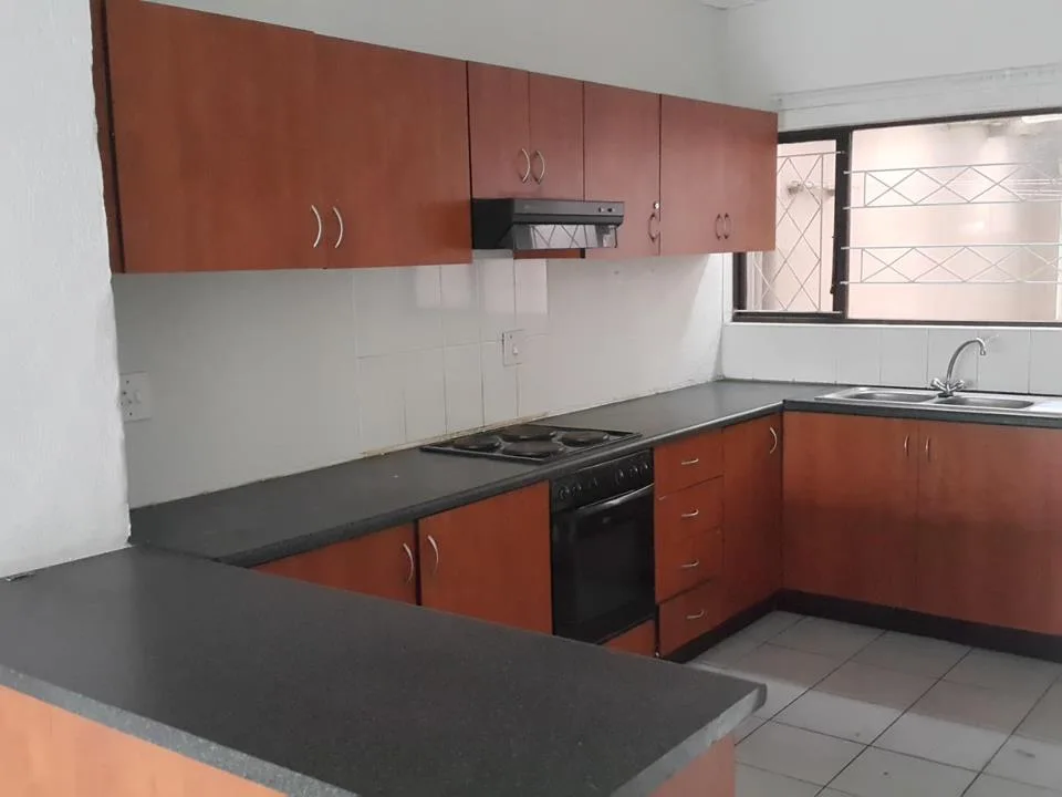 2 Bedroom Townhouse to rent in Bluff