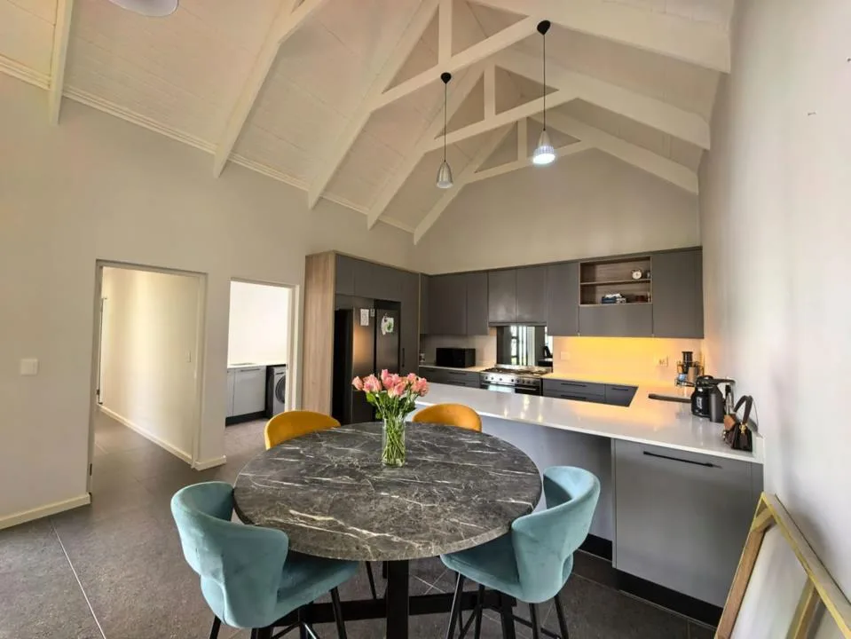 4 Bedroom House to rent in Sitari Country Estate