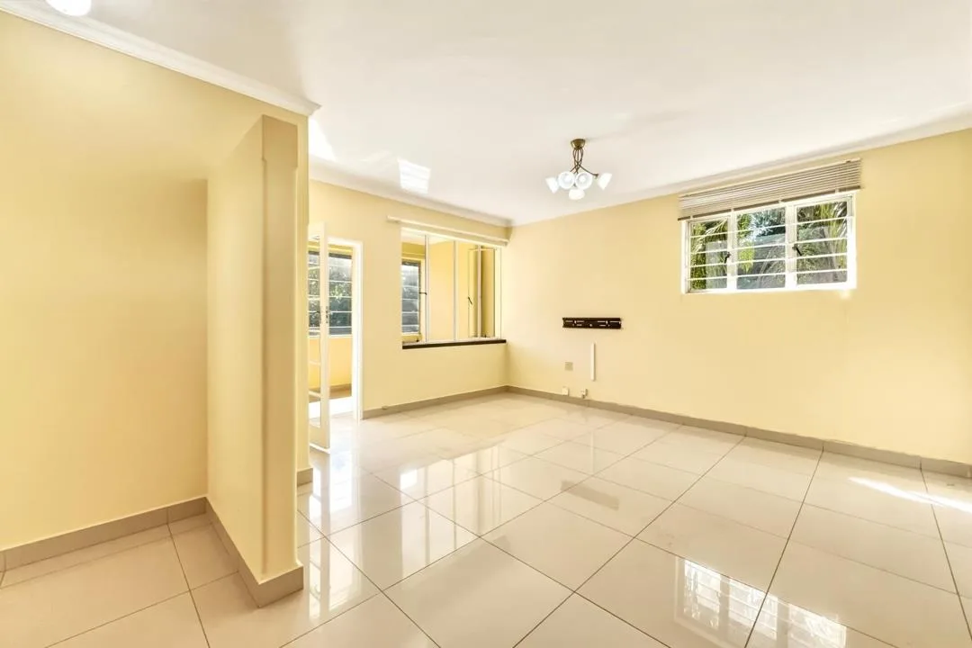2 Bedroom Apartment / flat to rent in Essenwood