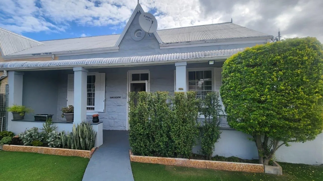 3 Bedroom House to rent in Oudtshoorn North